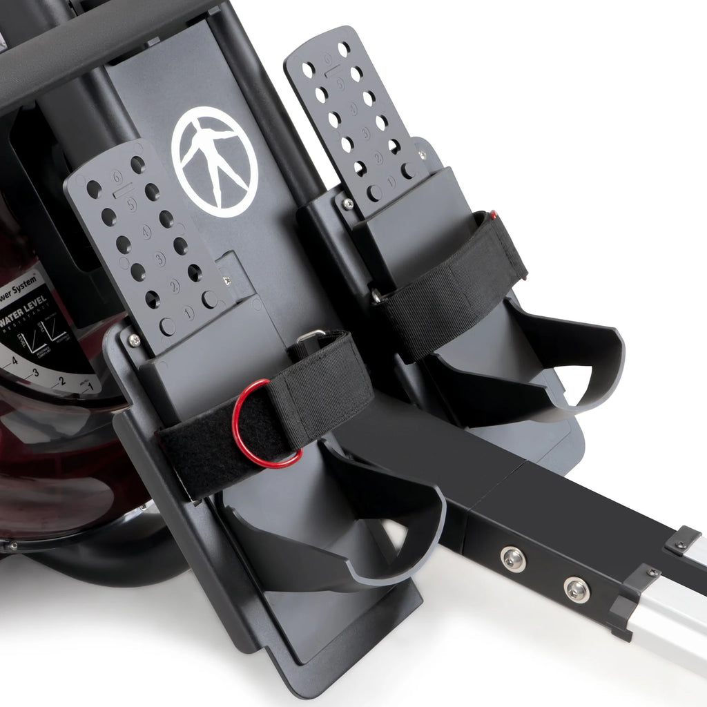 Water Resistance Rowing Machine N882