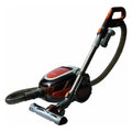 Orange Canister Vacuum W5309