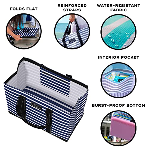 Large Utility Tote Bag W8996