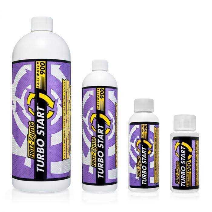 Saltwater Pet Supplies V6926