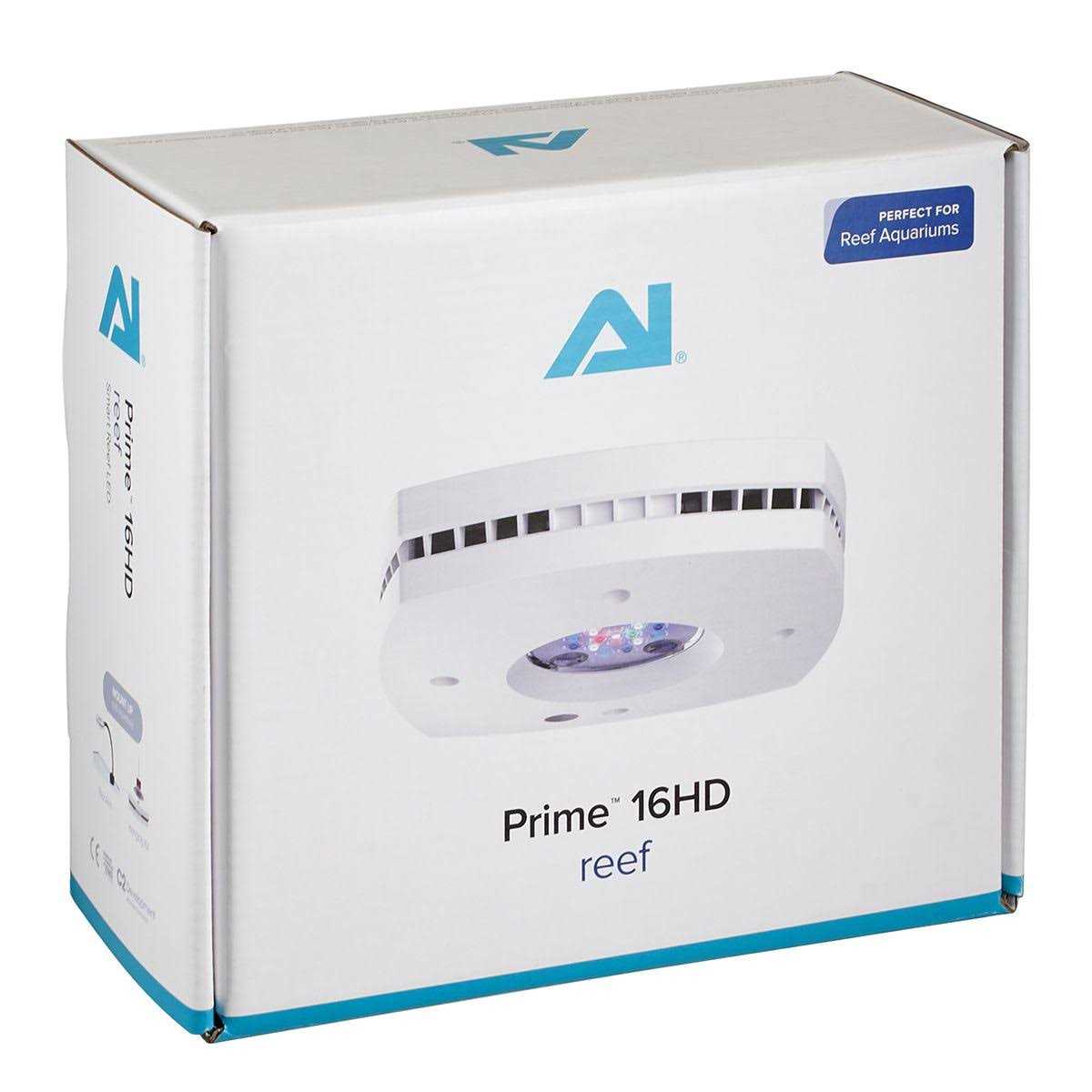 Prime 16HD Reef LED Q187