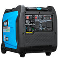 7,250 Watt Dual Fuel Inverter Generator with Remote Start R1871