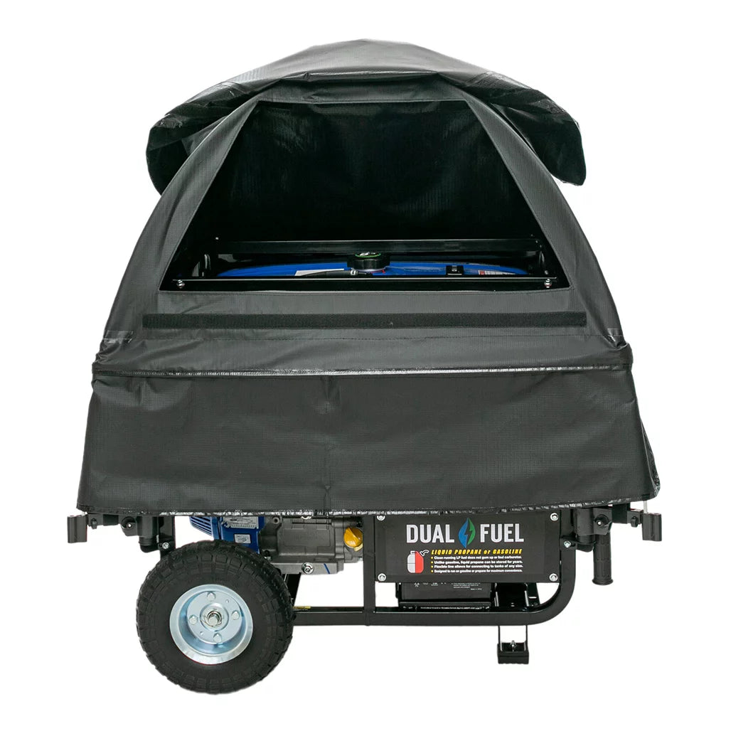 Generator Running Cover Universal Kit Standard Tan R231