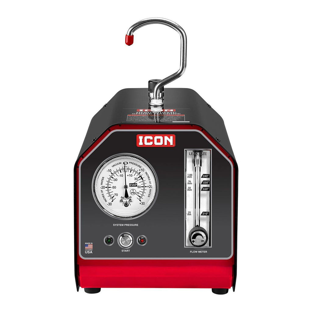 Diagnostic Smoke Machine M791