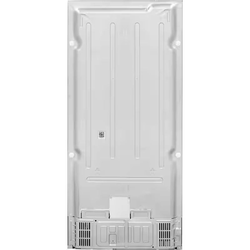 20.0 cu. ft. Frost Free Upright Freezer in White U47938
