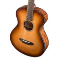 Sunburst Acoustic Guitar F4886