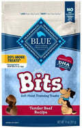 Beef Bits (Pack of 3) X1254