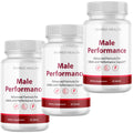 Male Performance 60 Capsules N166039