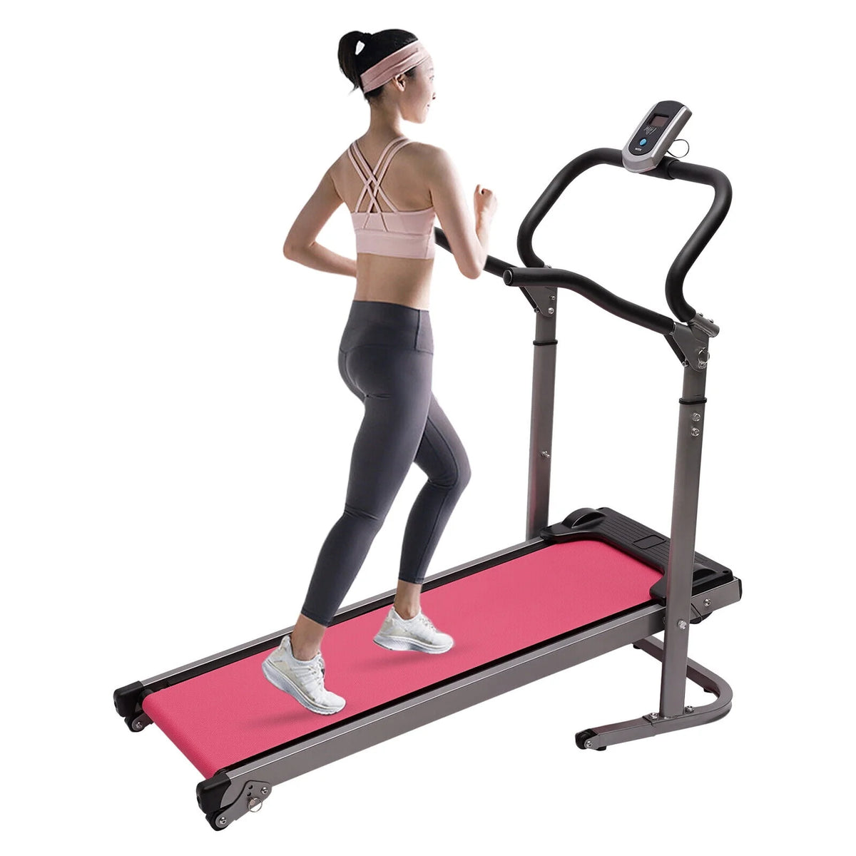 22 Incline Folding Treadmill A238820