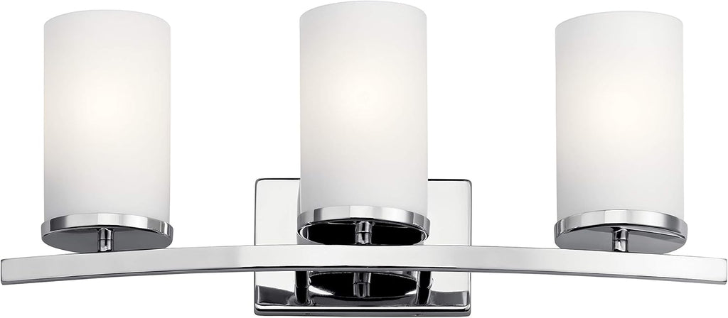 4 Light Vanity Light Olde Bronze F871591