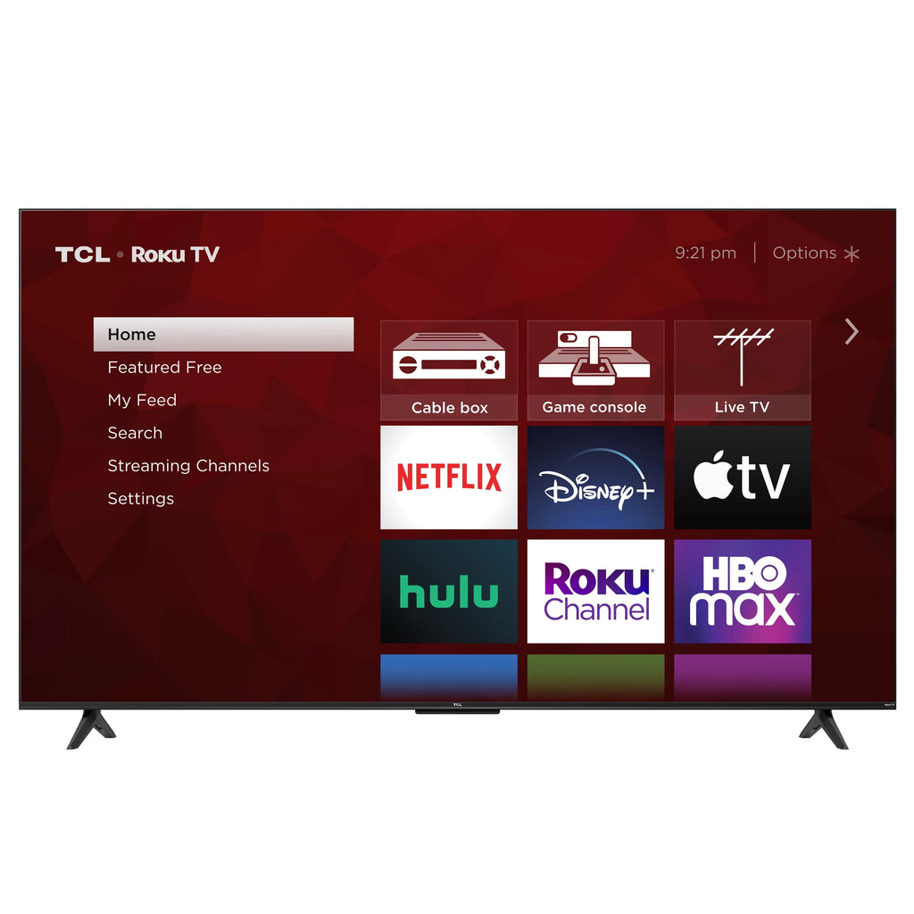 65 Class 4K UHD HDR Smart TV Z83601