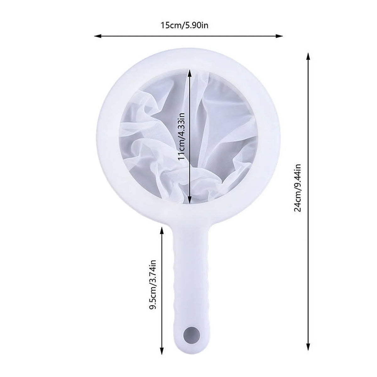 Nylon Mesh Strainer S81758