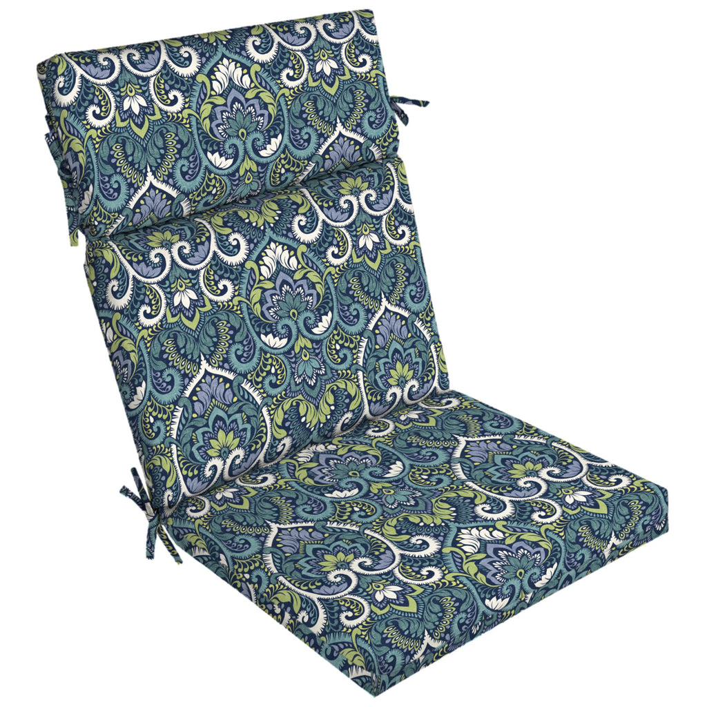 Outdoor Chair Cushion 20 x 21 I2500