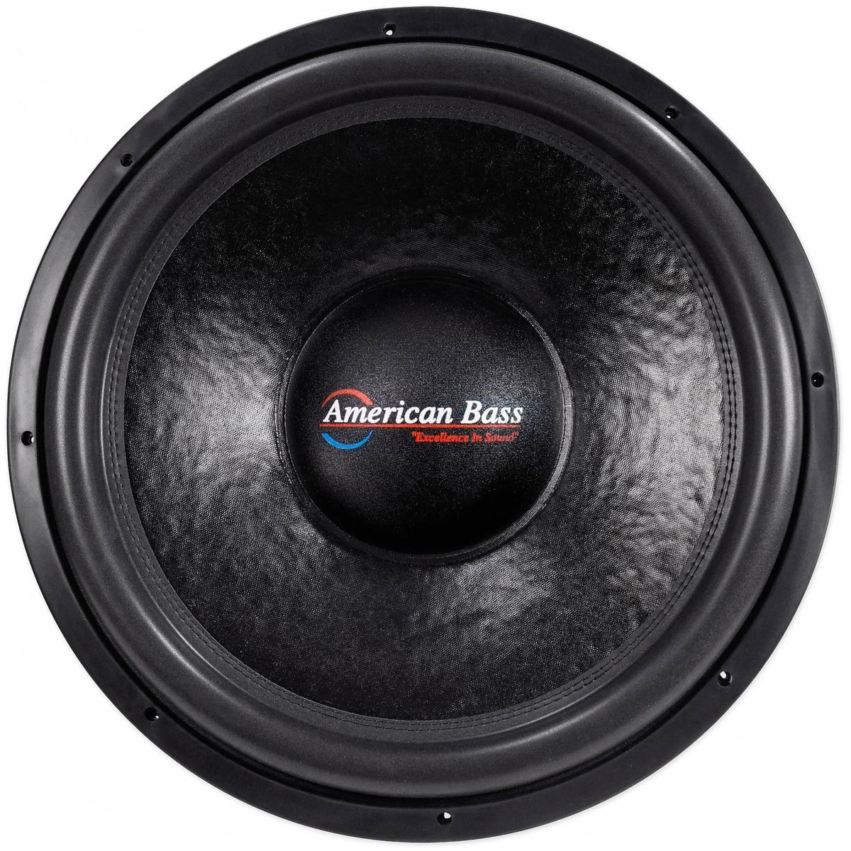 18x22 4000W Car Subwoofer C64763