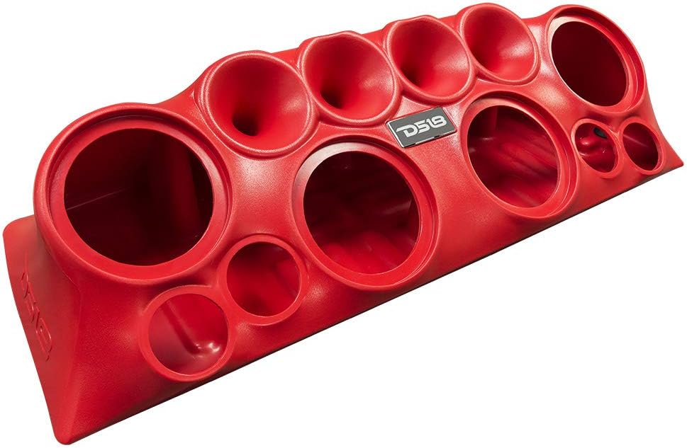 Black Jeep Wrangler Soundbar System H347