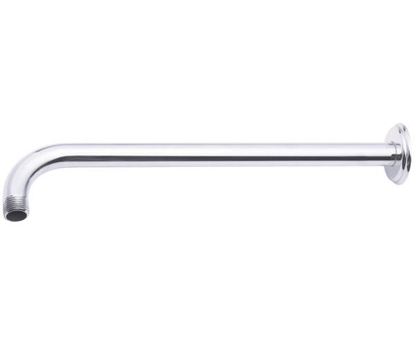 12x22 Shower Arm Black Nickel E7463