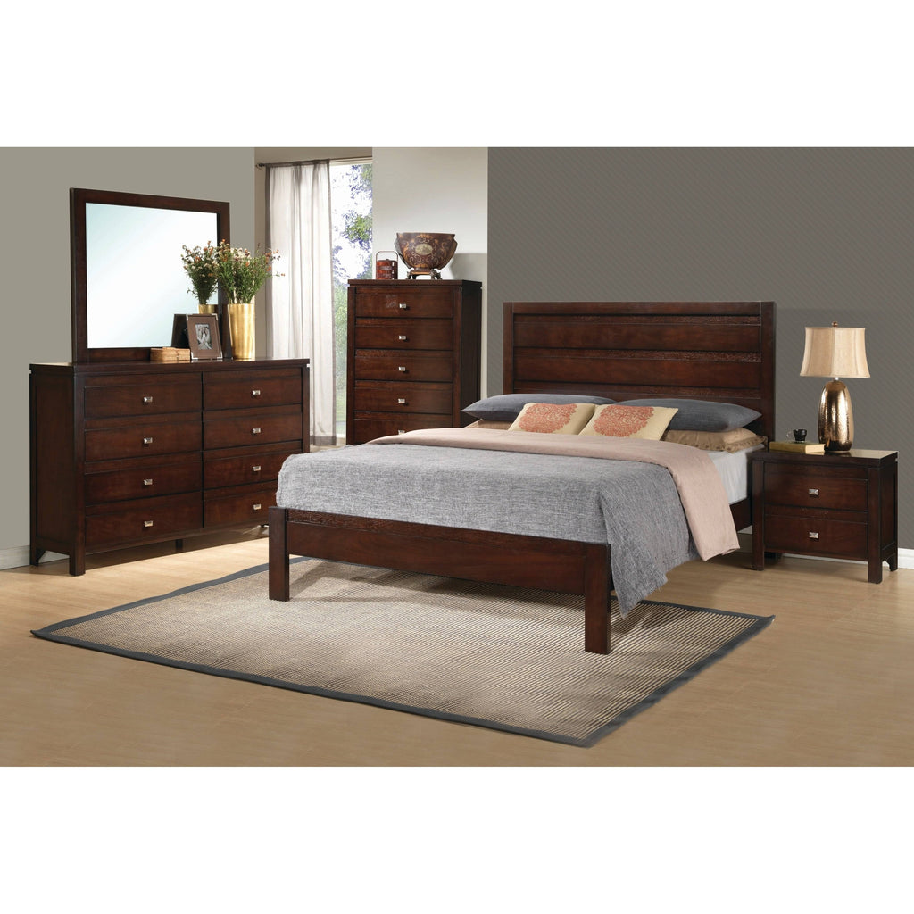 Chest P594