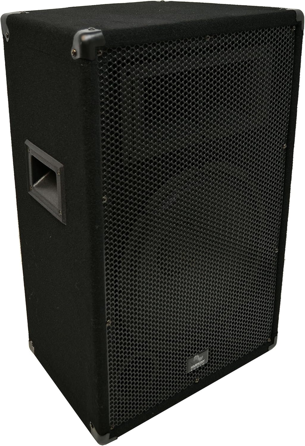 12 Passive 450W PA Speaker 2-Way Cabinet Y5214