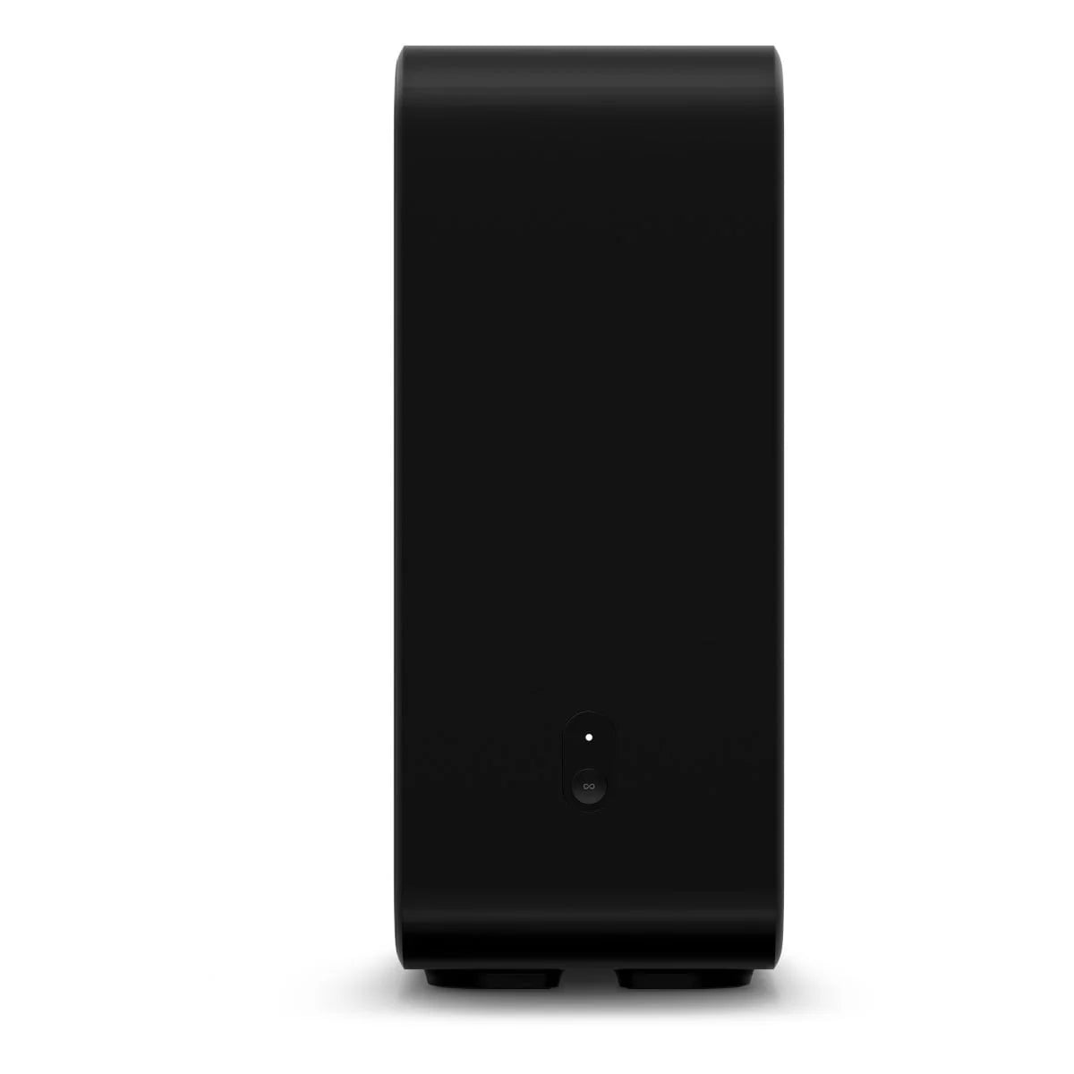 Black Subwoofer C268