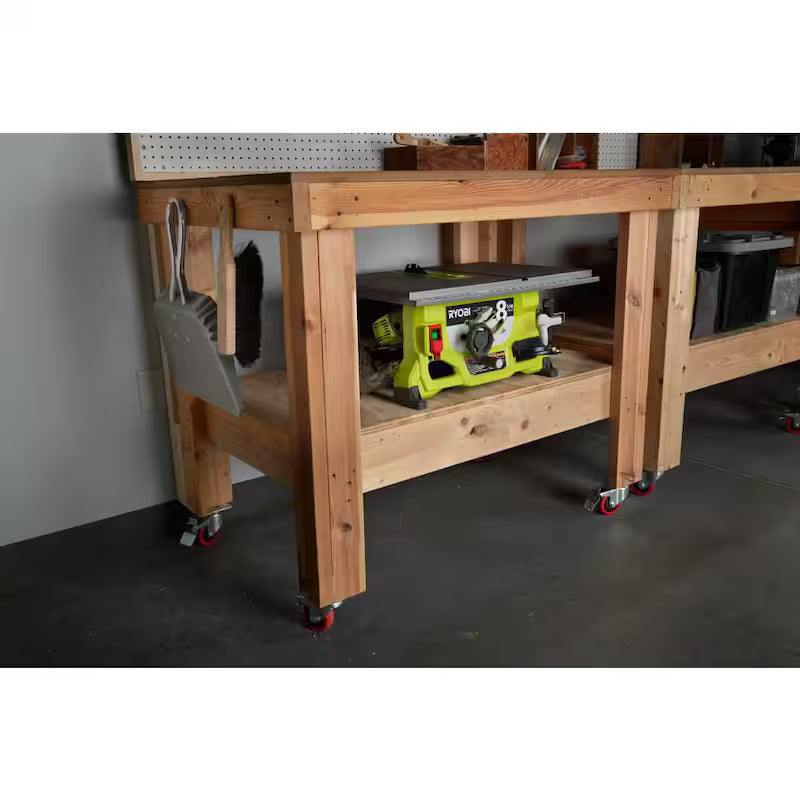 8-1/4 in. Corded Table Saw Q469331