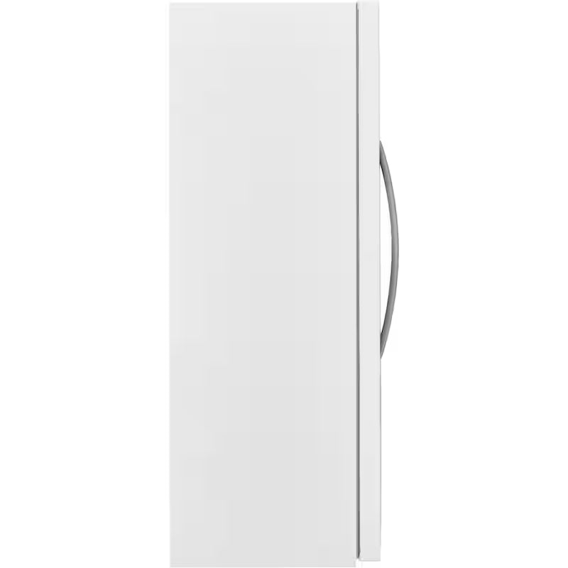 20.0 cu. ft. Frost Free Upright Freezer in White U47938