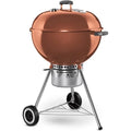 22.5" Charcoal Grill J91874