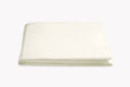 Ivory King Fitted Sheet U857