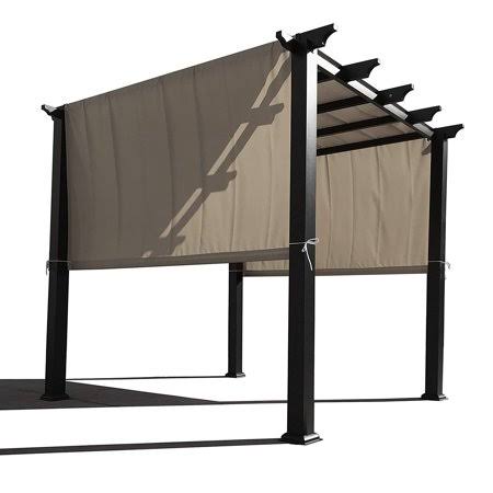 Waterproof Replacement Shade Canopy Top Cover Z28065