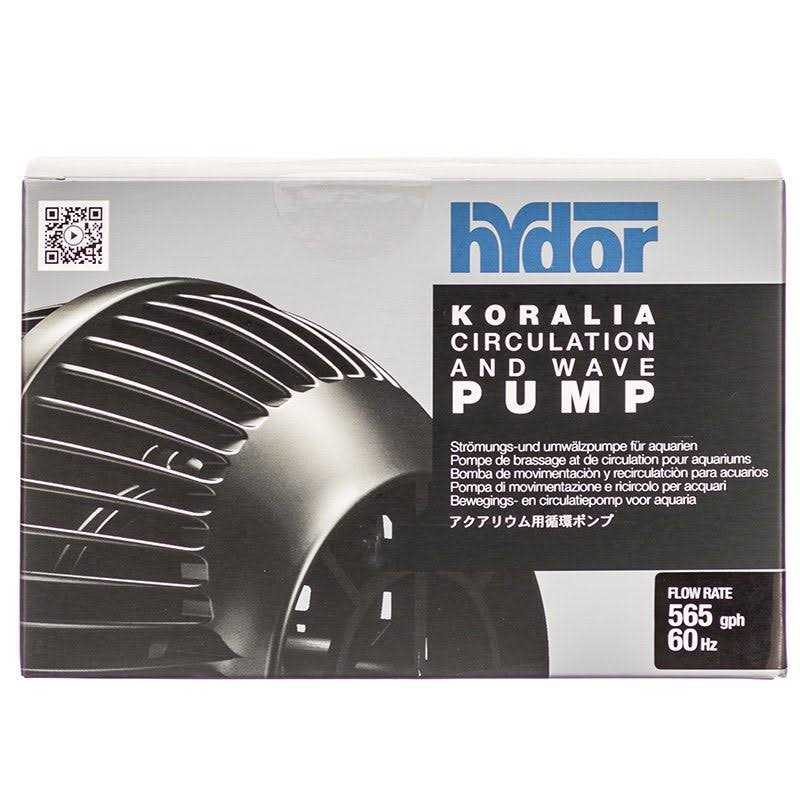 Koralia Circulation & Wave Pump T776906