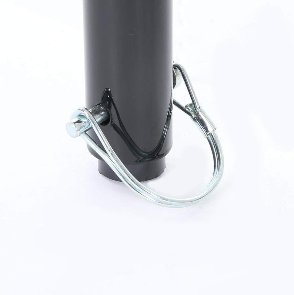Step Assist Rail Q516