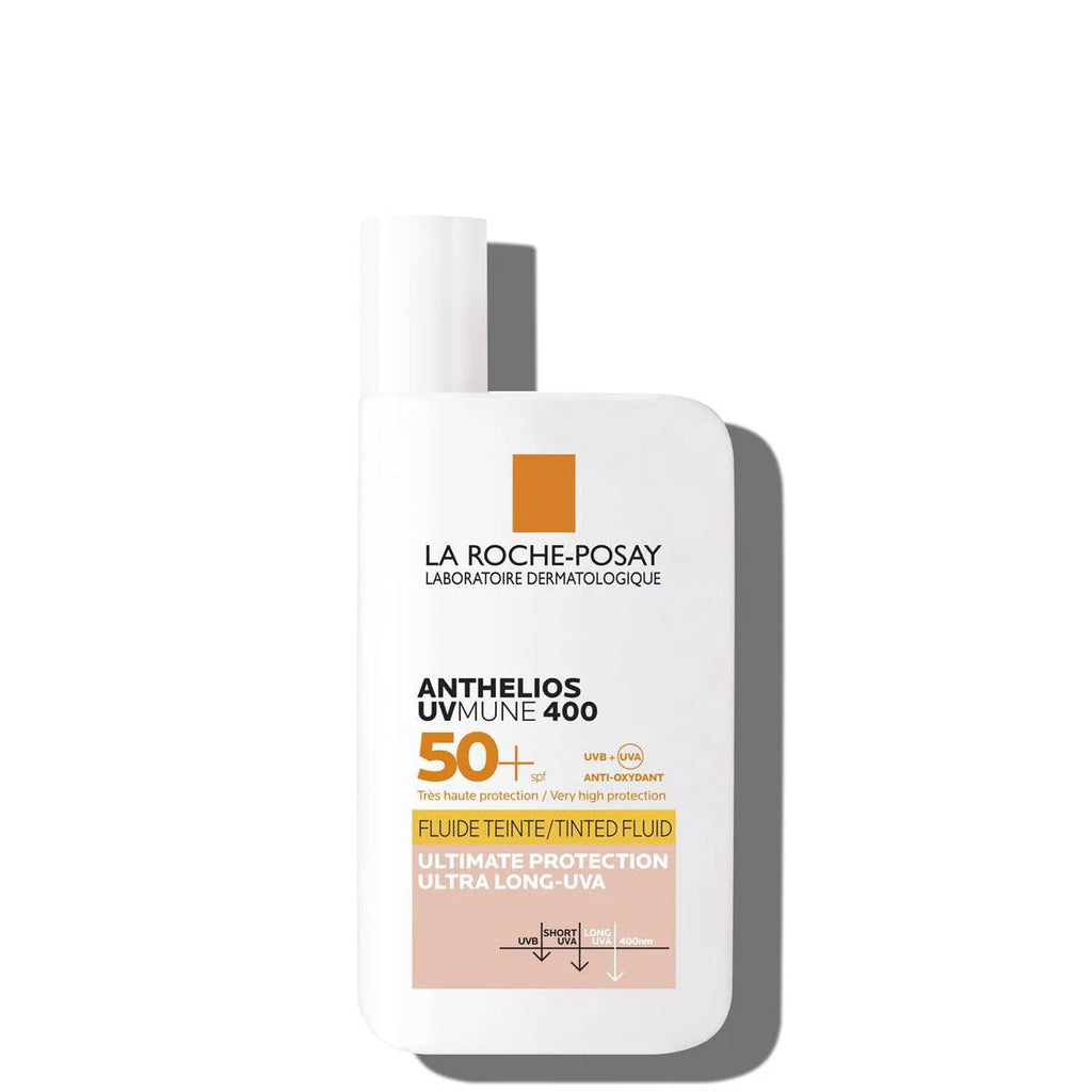 SPF50+ Tinted Sunscreen 50 ml R24150