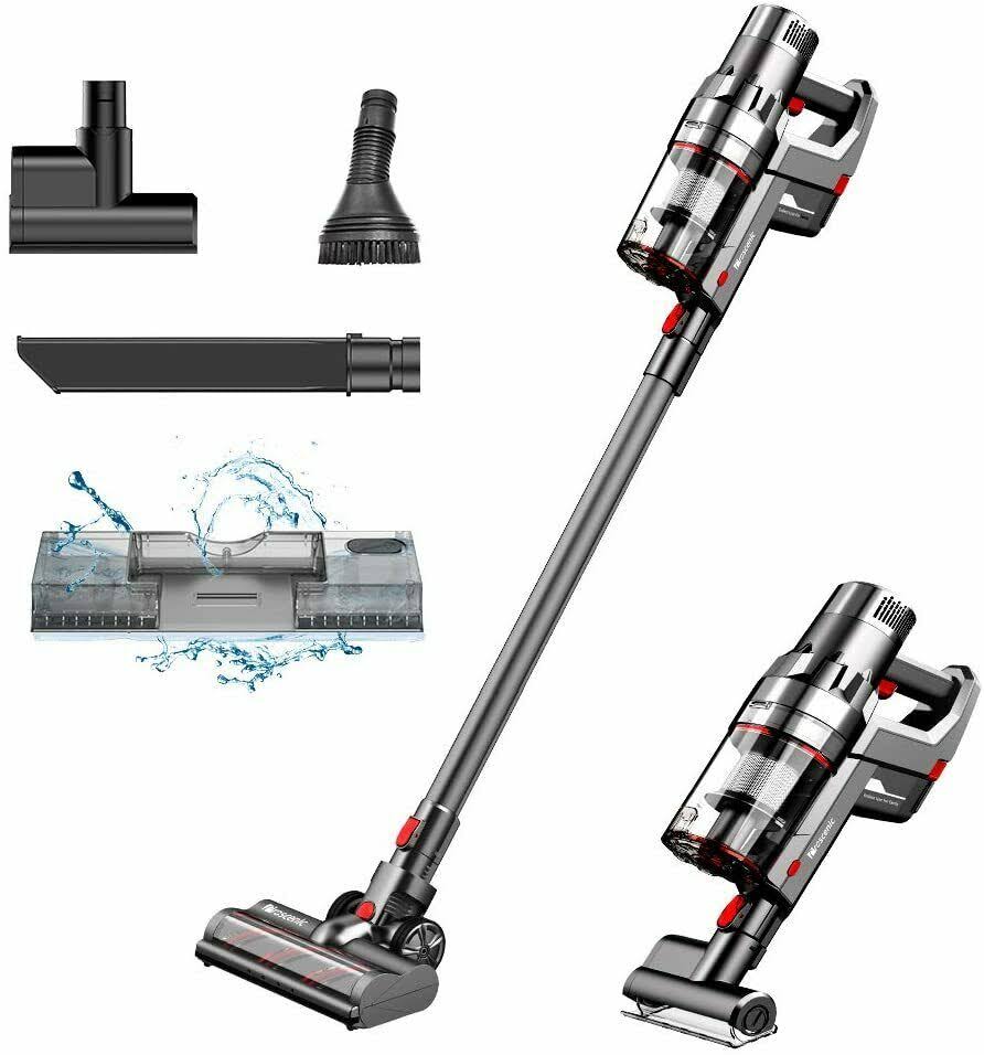 Cordless Vacuum Cleaner B49665