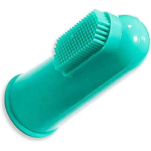 360 Degree Bristle Dog & Cat Toothbrush V6174