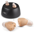 Rechargeable Hearing Amplifier Pair N8831