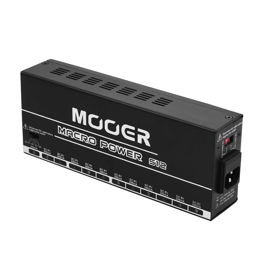9v/12v/15v/18v Isolated Power Supply M717347