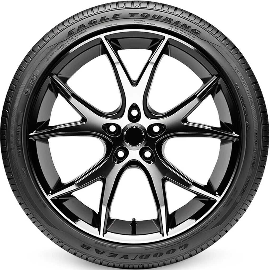 Set of 4 All Season Tires F80296