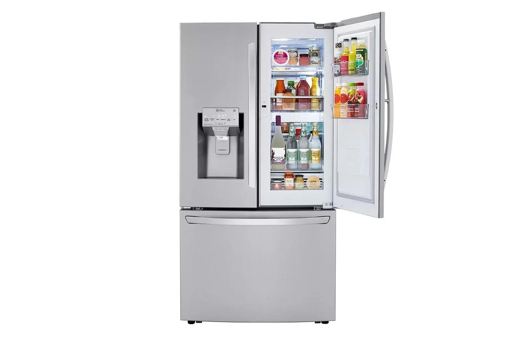 Stainless Steel L5245