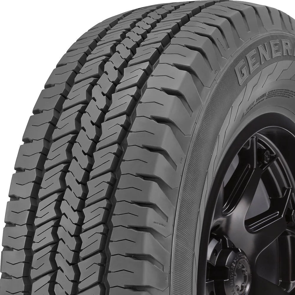 LT275/70R18 Light Truck Tire D627