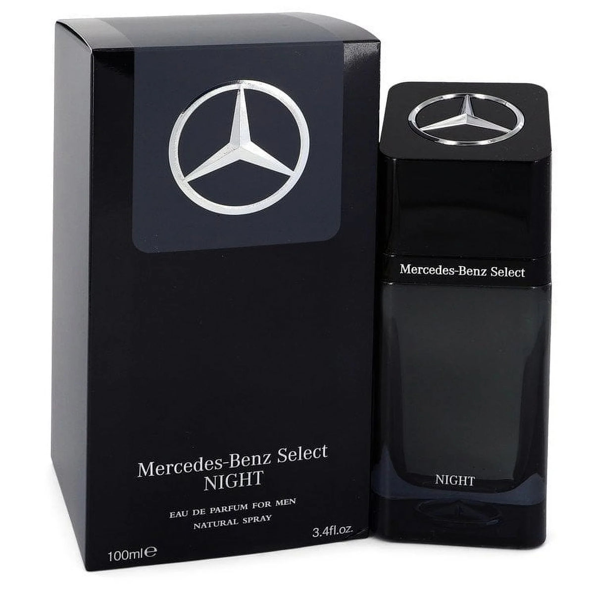Eau De Parfum Spray 3.4 oz H3741