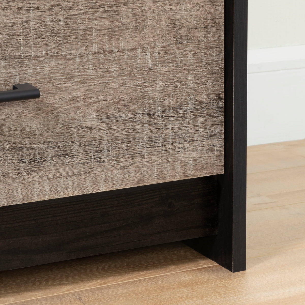 6 Drawer Double Dresser S236931