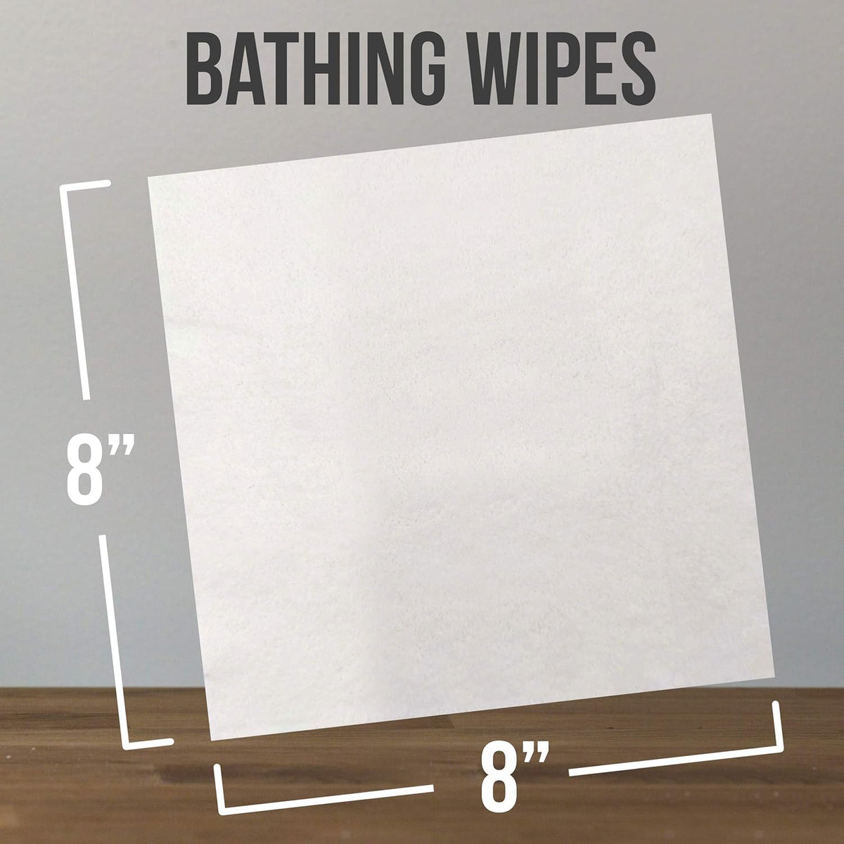 Body Wipes Pack of 2 J417