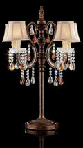 Table Lamp F1104