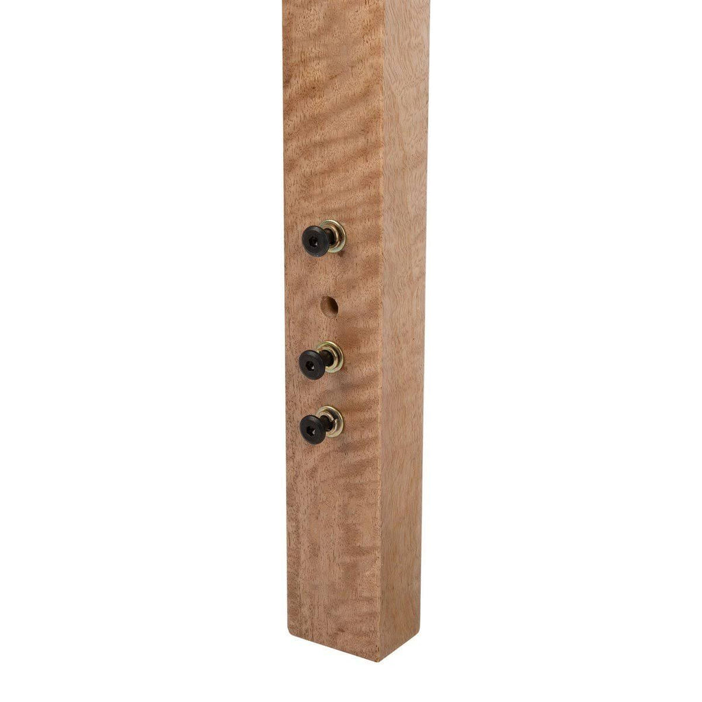 Black King Cane Headboard F7163