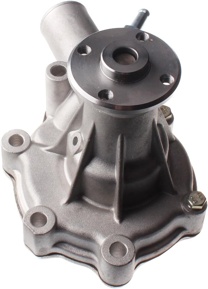 Water Pump Pack of 2 M437