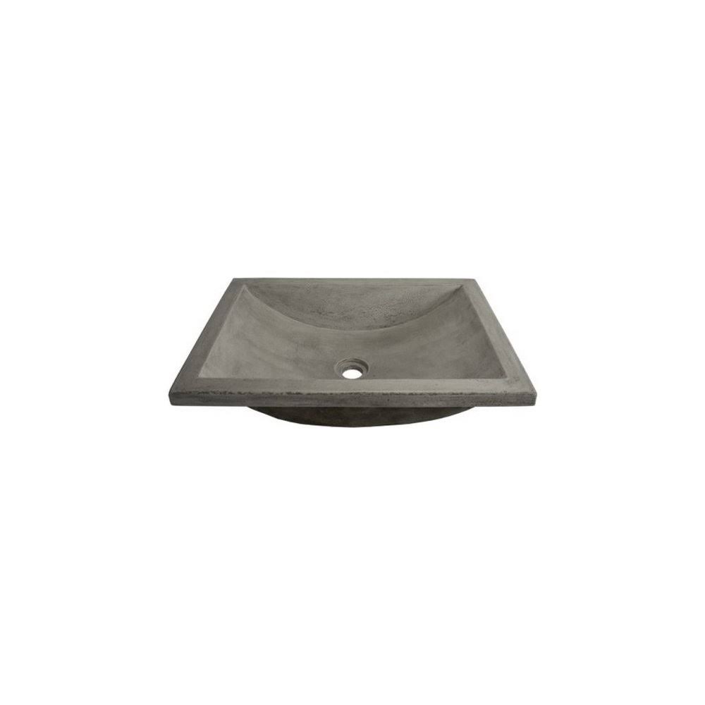 Undermount Bathroom Sink J973