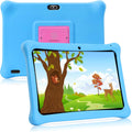 Kids Tablet 10 inch, 2GB RAM 32GB Storage Android WiFi Blue P555