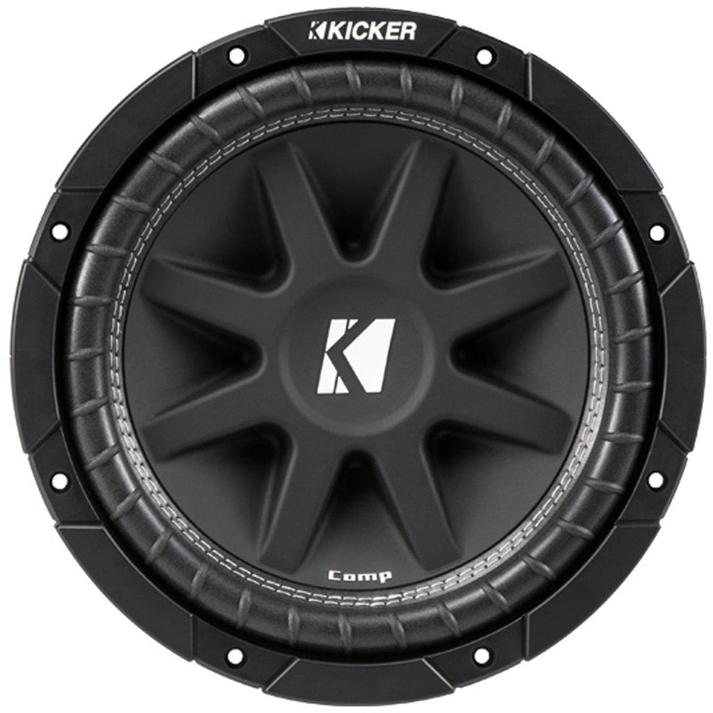 15x22 500W Car Subwoofer + Vented Sub Box Enclosure X9220
