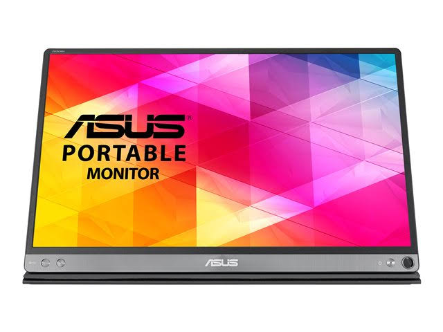 15.6 IPS LED Portable Monitor R78366