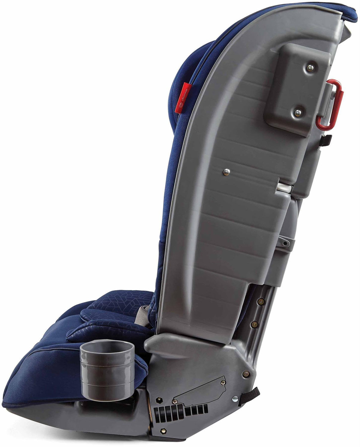Blue Car Seat F6933