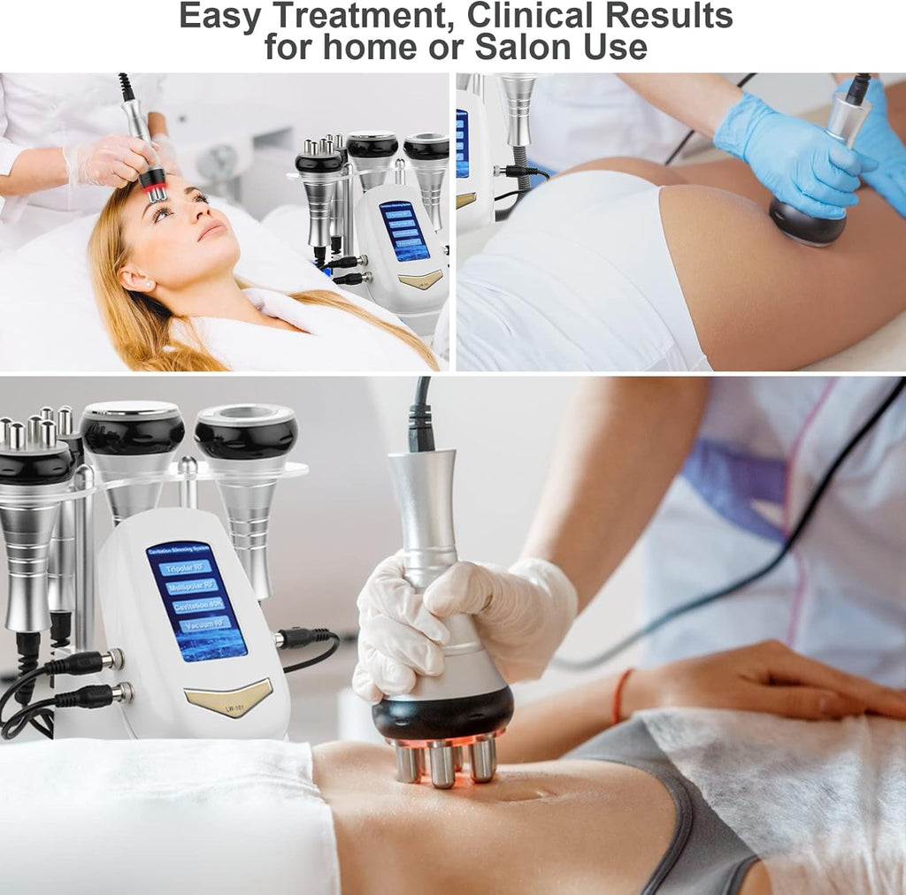 Beauty Machine Skin Care Massager 110V G175958